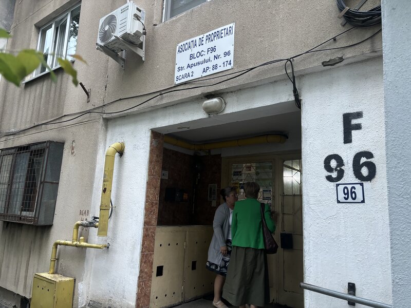 Militari, Apusului, apropiere metrou,