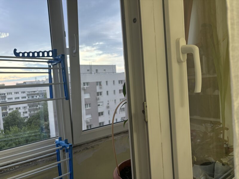 Militari, Apusului, apropiere metrou,